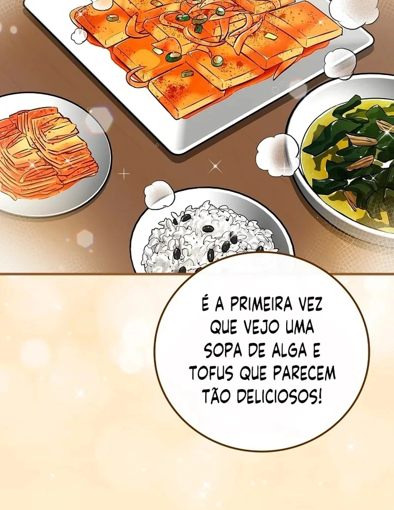 Gourmet Gaming Capítulo 128 Página 64
