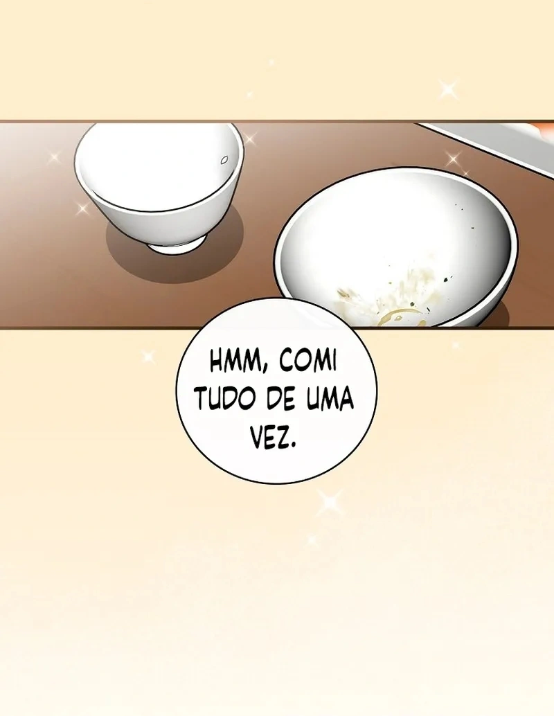 Gourmet Gaming Capítulo 128 Página 71