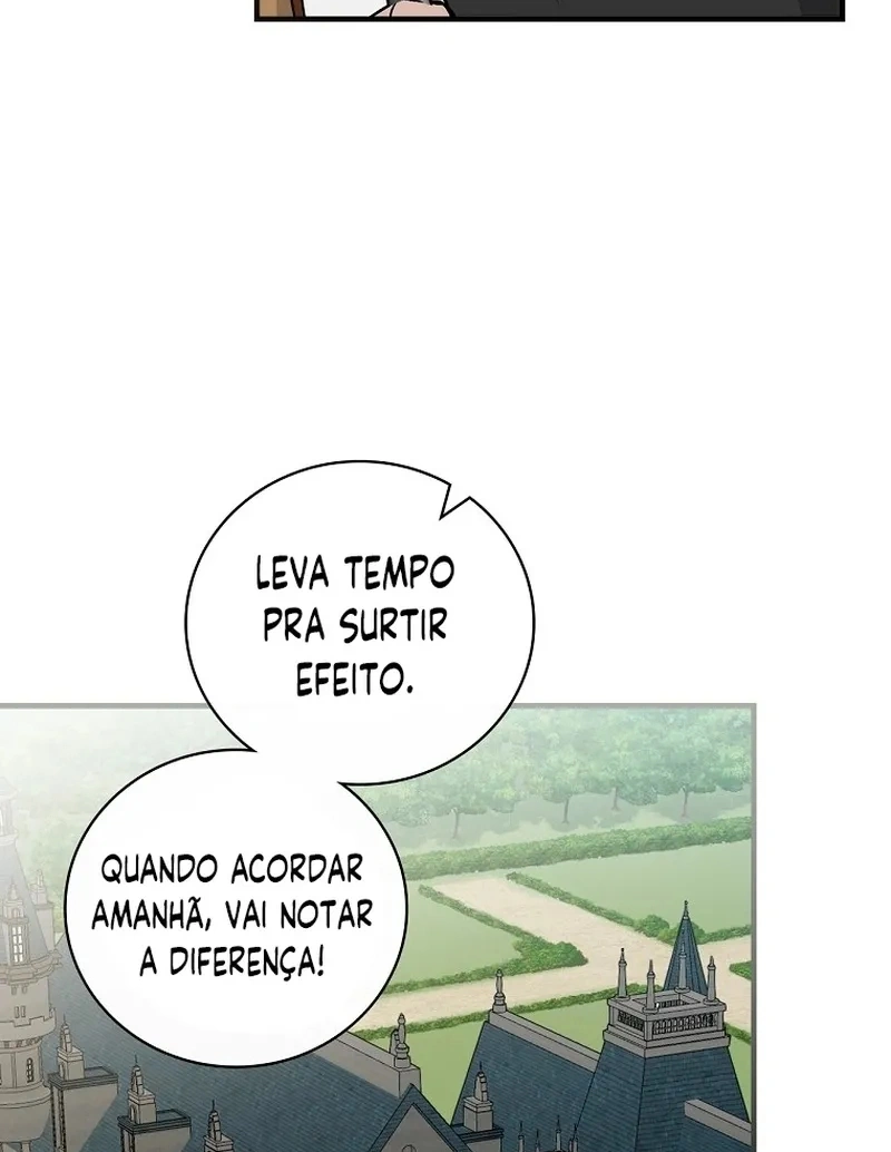 Gourmet Gaming Capítulo 128 Página 73
