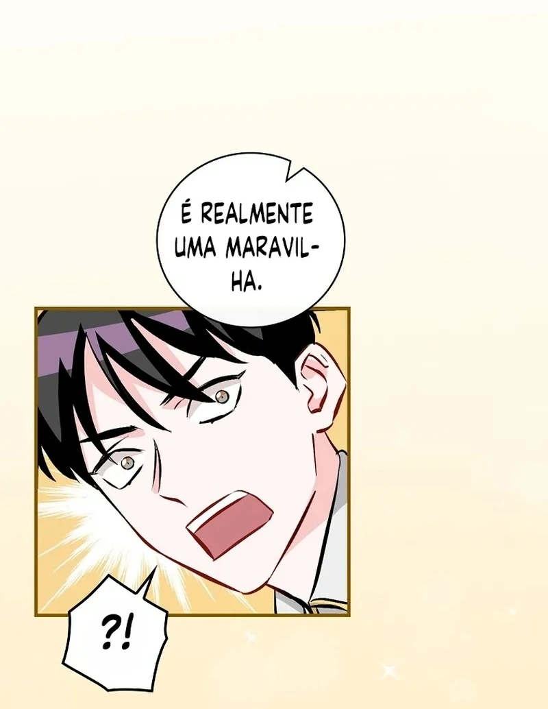 Gourmet Gaming Capítulo 128 Página 80