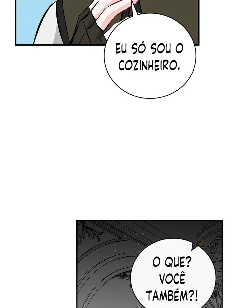Gourmet Gaming Capítulo 128 Página 86