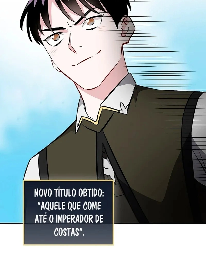 Gourmet Gaming Capítulo 128 Página 88