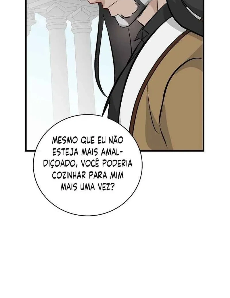 Gourmet Gaming Capítulo 128 Página 90