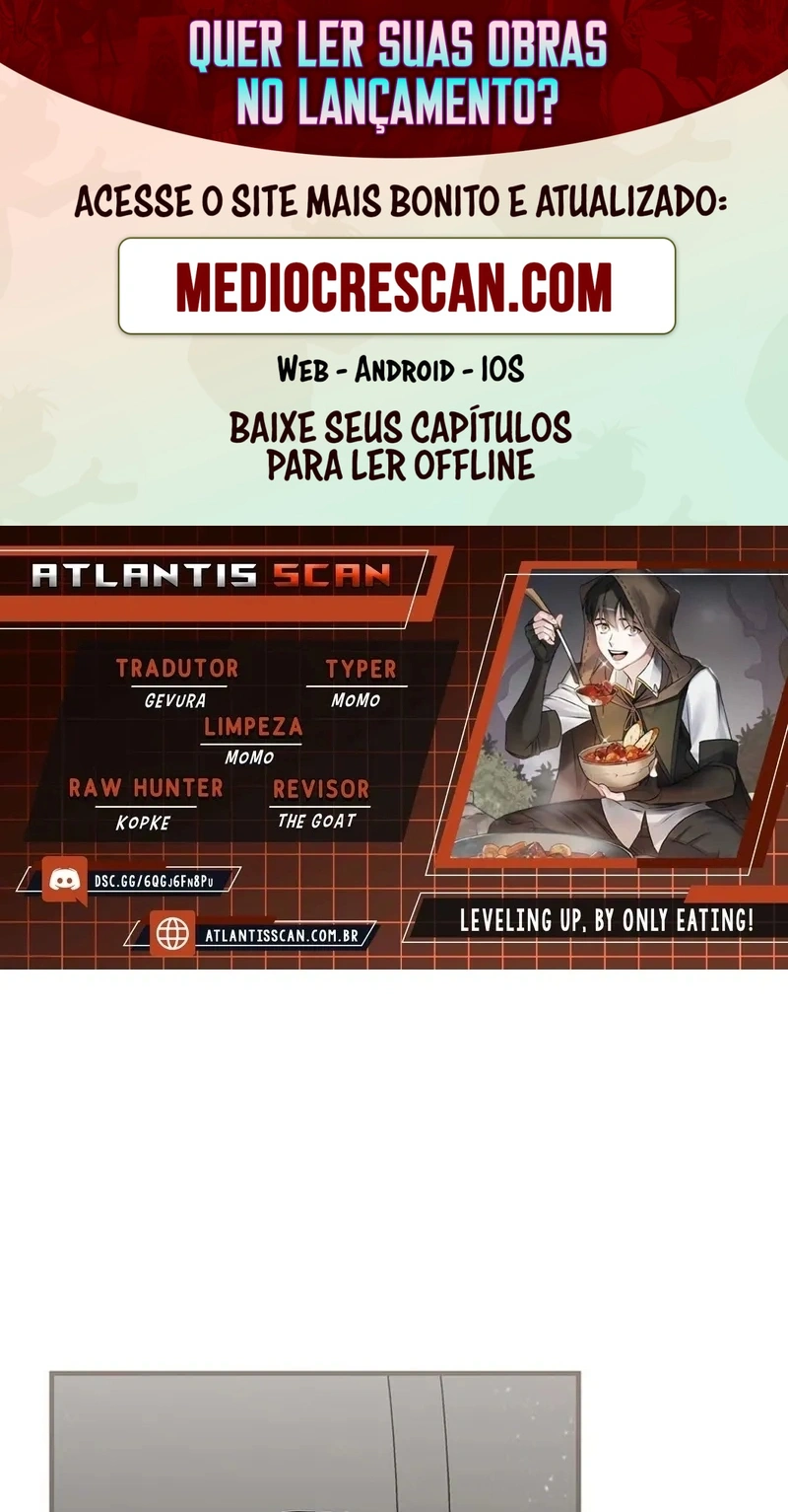 Gourmet Gaming Capítulo 129 Página 1