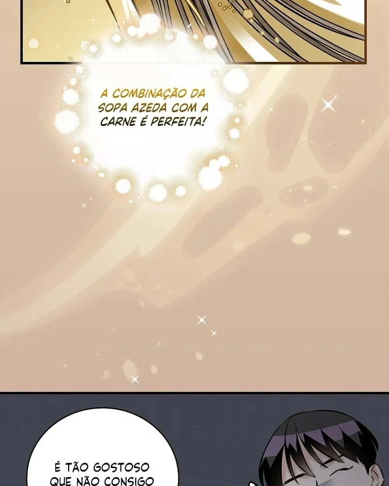 Gourmet Gaming Capítulo 129 Página 100