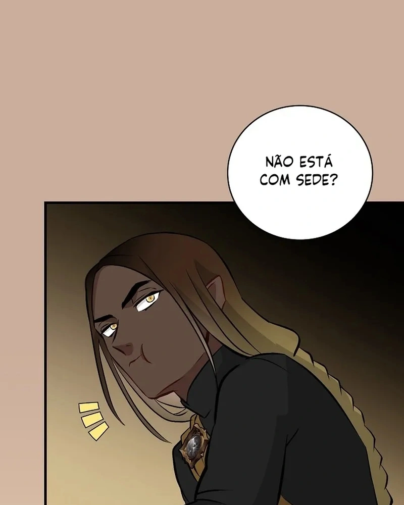 Gourmet Gaming Capítulo 129 Página 104