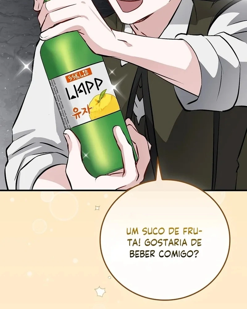 Gourmet Gaming Capítulo 129 Página 107