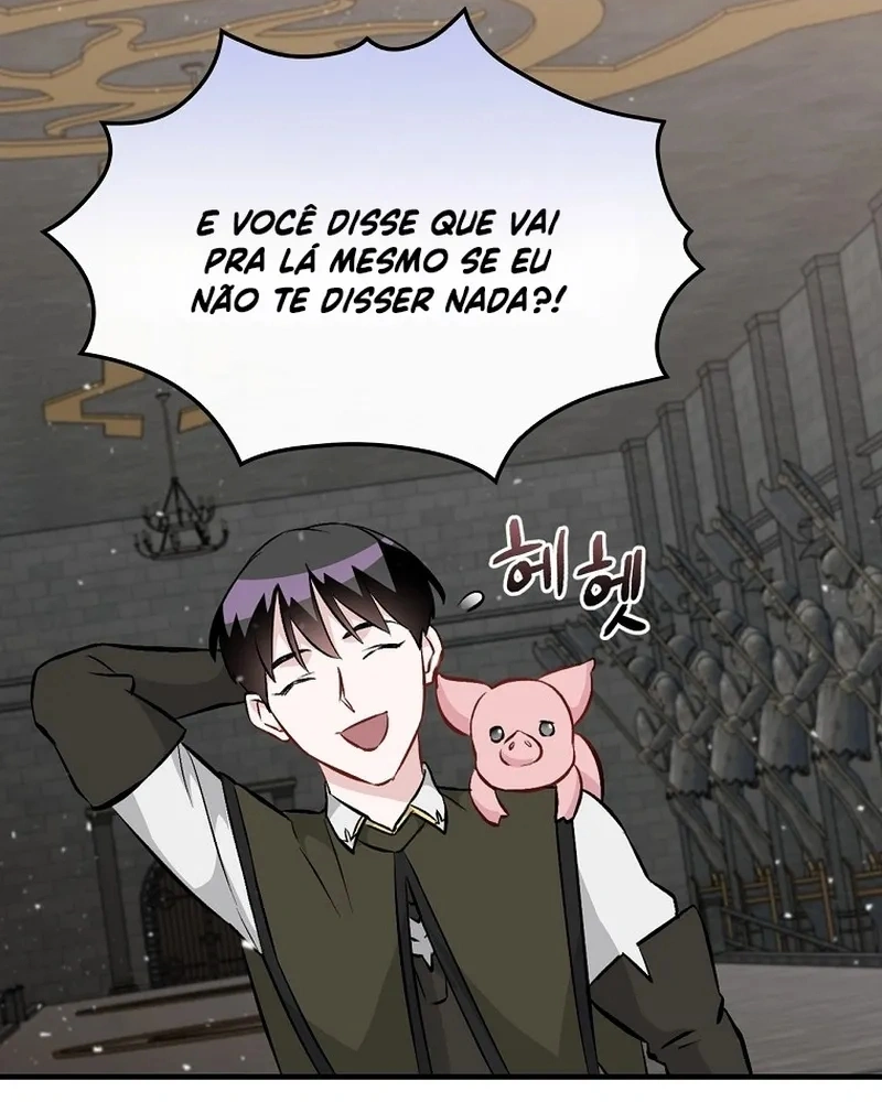 Gourmet Gaming Capítulo 129 Página 17