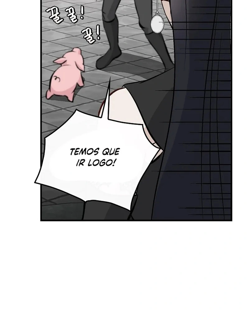 Gourmet Gaming Capítulo 129 Página 25