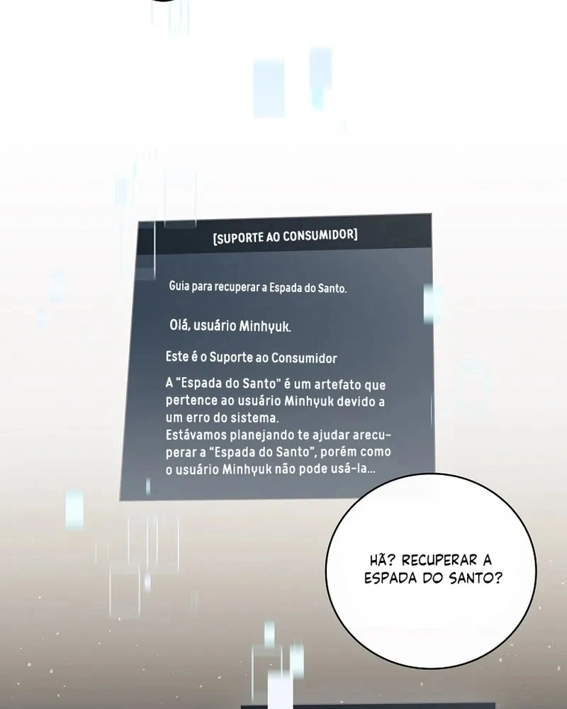 Gourmet Gaming Capítulo 129 Página 3