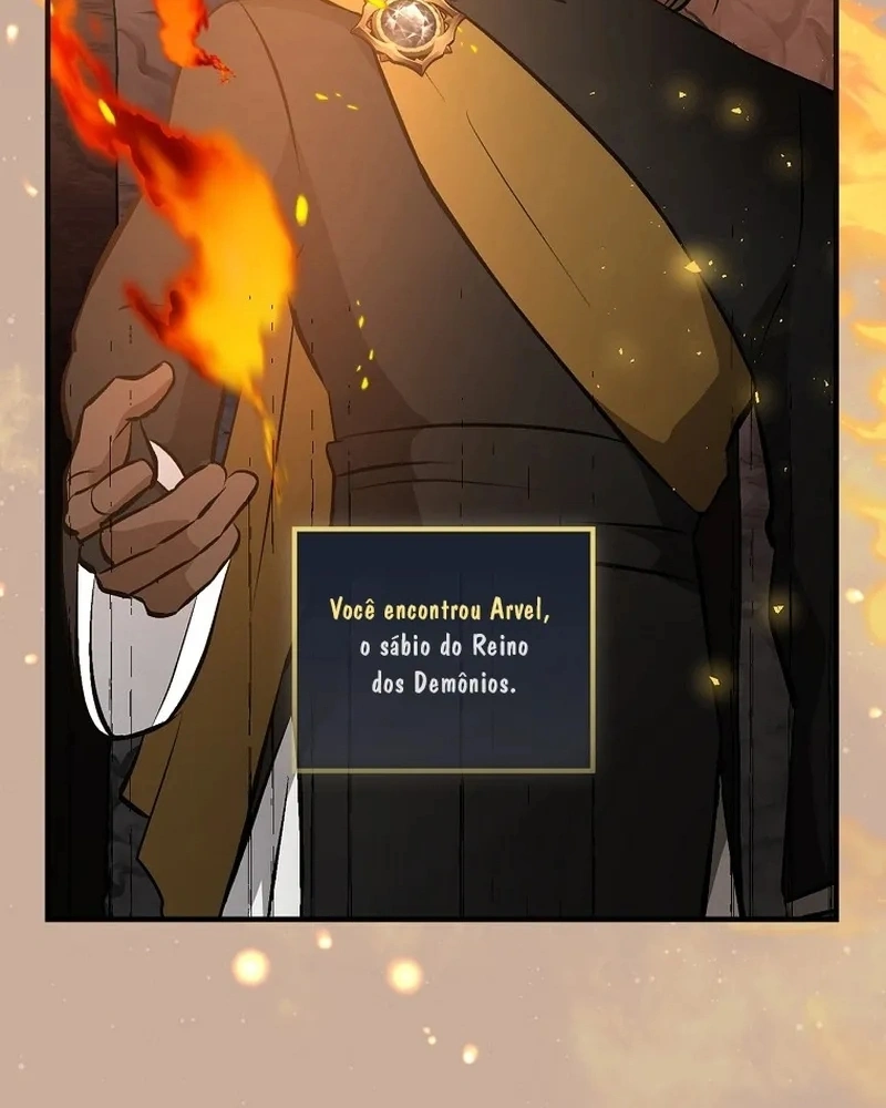 Gourmet Gaming Capítulo 129 Página 55