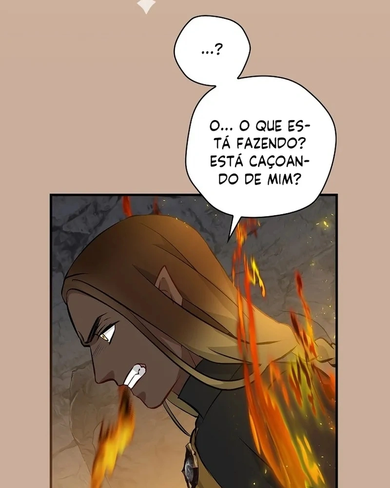 Gourmet Gaming Capítulo 129 Página 69