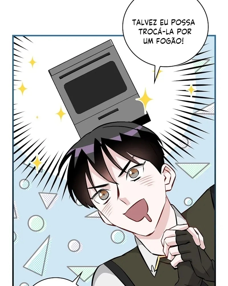 Gourmet Gaming Capítulo 129 Página 7