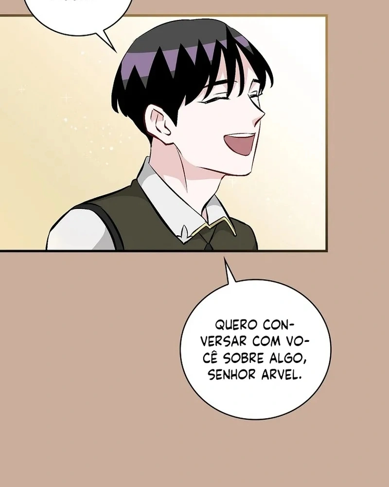 Gourmet Gaming Capítulo 129 Página 71