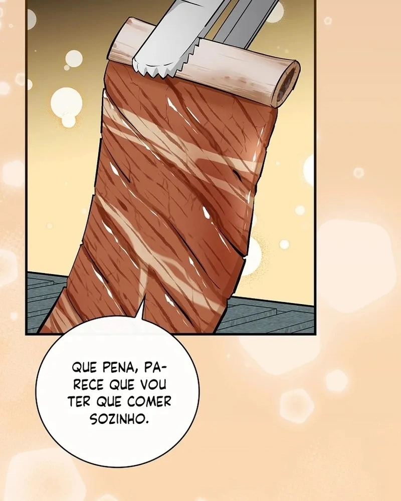Gourmet Gaming Capítulo 129 Página 75