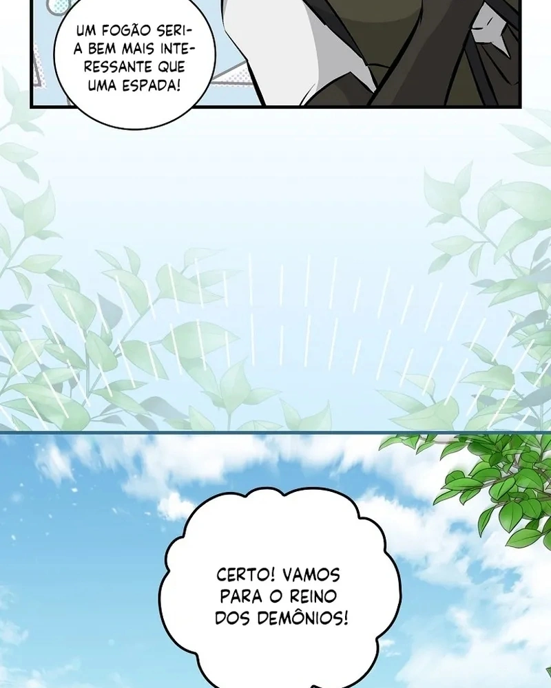 Gourmet Gaming Capítulo 129 Página 8