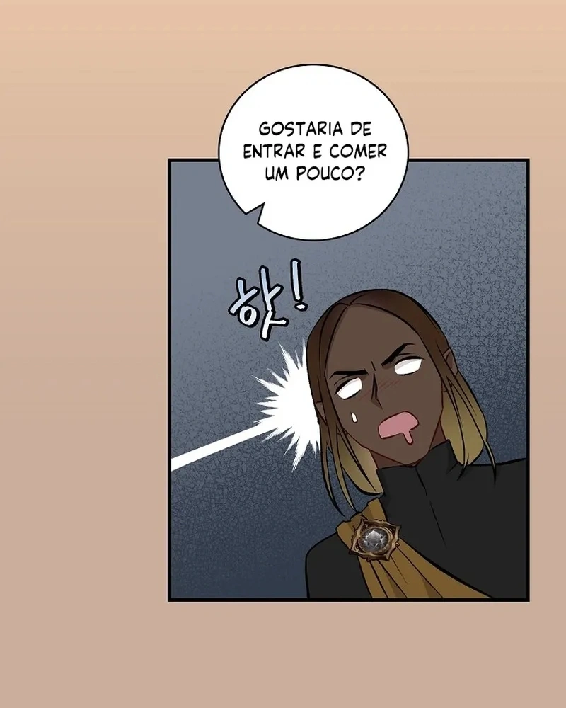 Gourmet Gaming Capítulo 129 Página 82