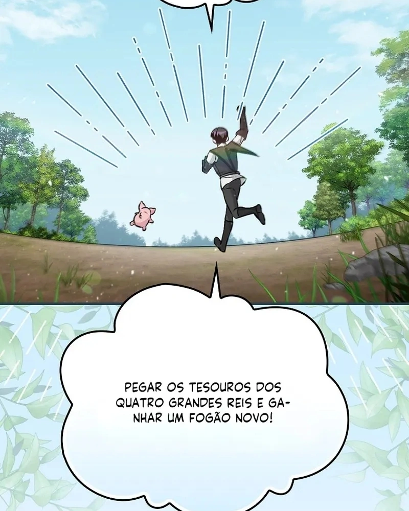 Gourmet Gaming Capítulo 129 Página 9