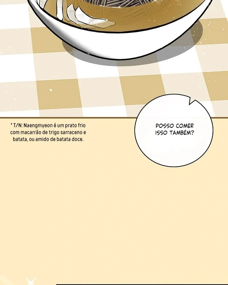 Gourmet Gaming Capítulo 129 Página 97