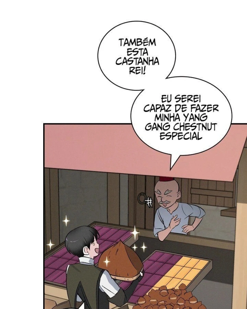 Gourmet Gaming Capítulo 13 Página 15