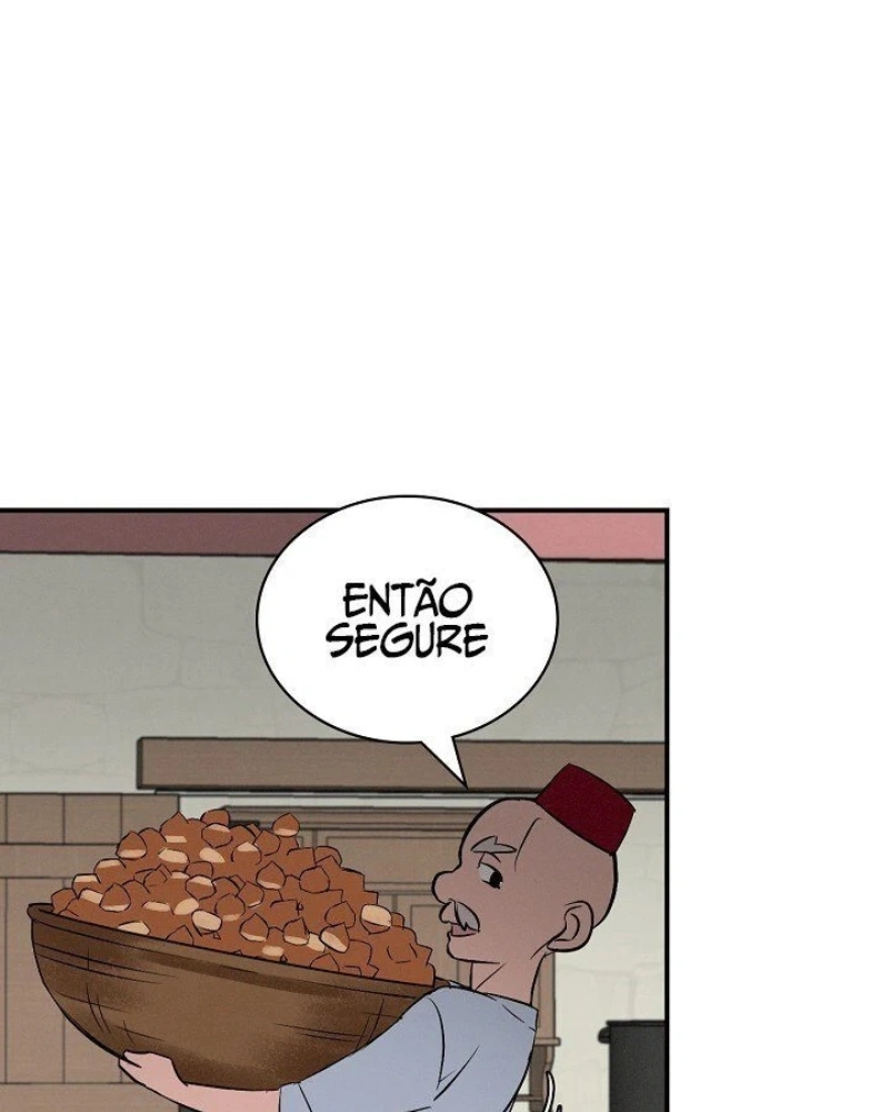 Gourmet Gaming Capítulo 13 Página 18