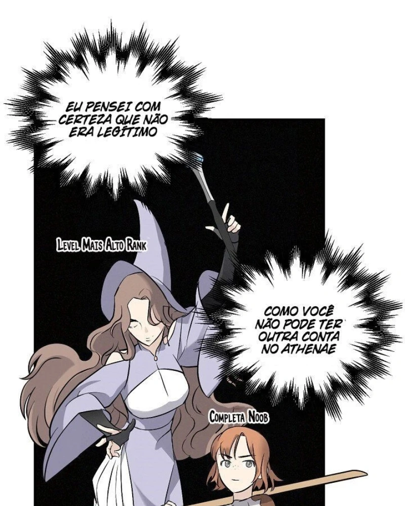 Gourmet Gaming Capítulo 13 Página 22
