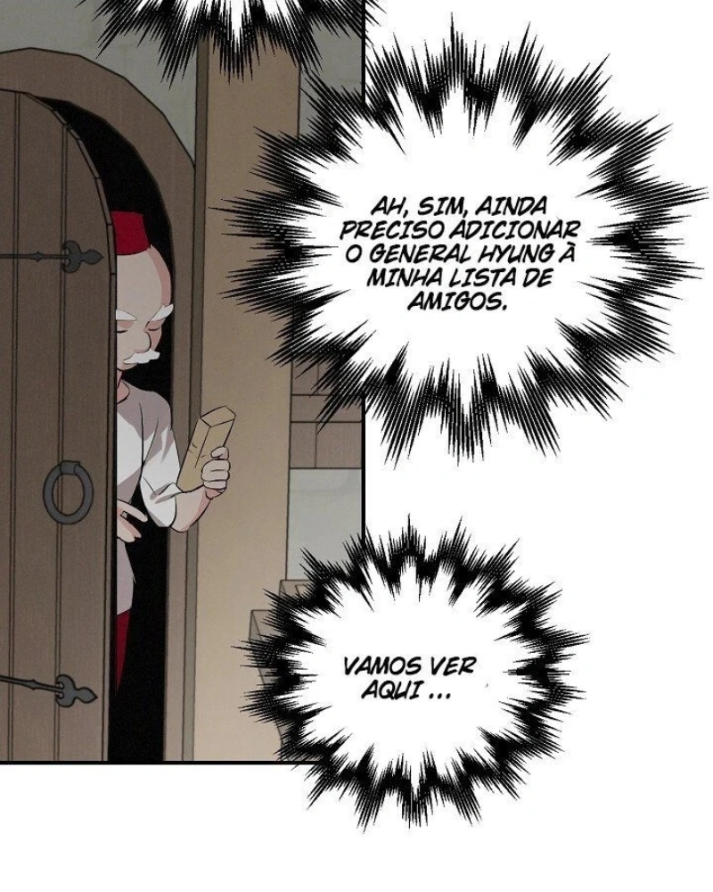 Gourmet Gaming Capítulo 13 Página 24
