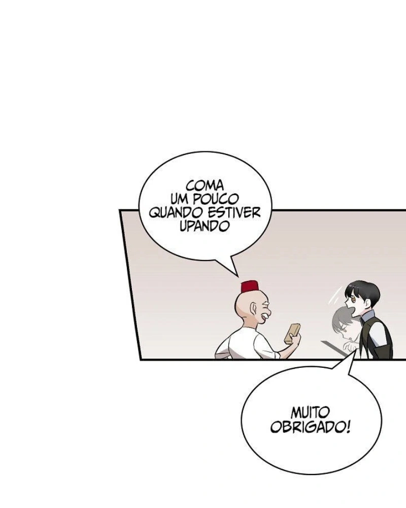Gourmet Gaming Capítulo 13 Página 25
