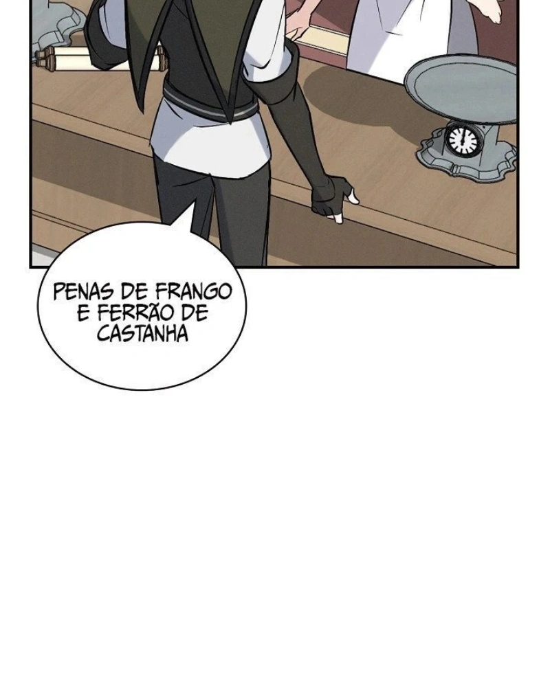 Gourmet Gaming Capítulo 13 Página 47