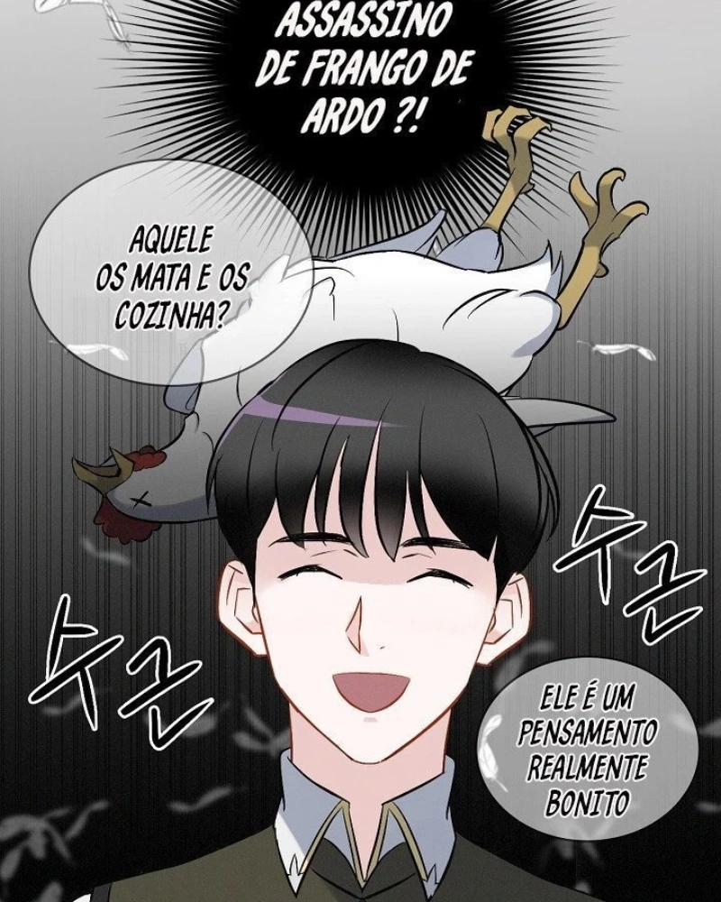 Gourmet Gaming Capítulo 13 Página 58