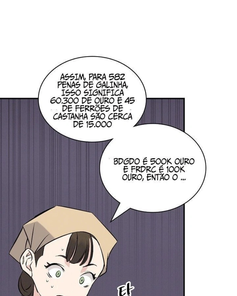 Gourmet Gaming Capítulo 13 Página 69