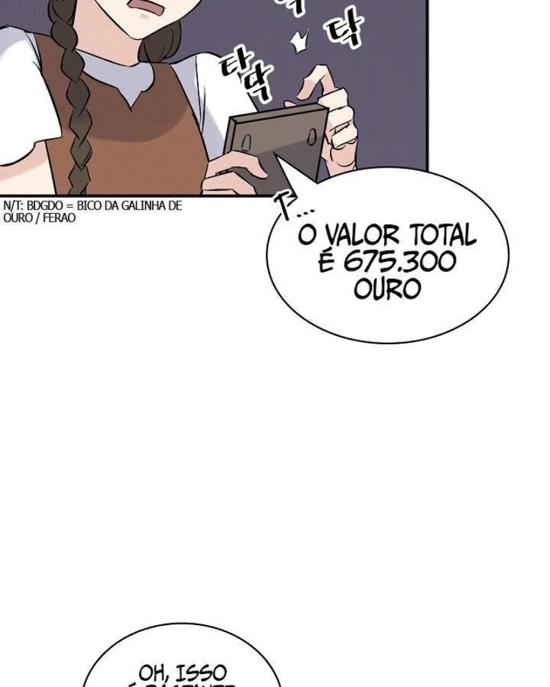 Gourmet Gaming Capítulo 13 Página 70