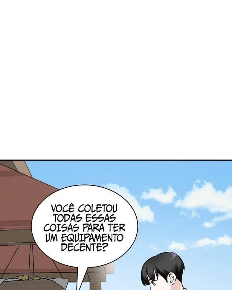 Gourmet Gaming Capítulo 13 Página 76