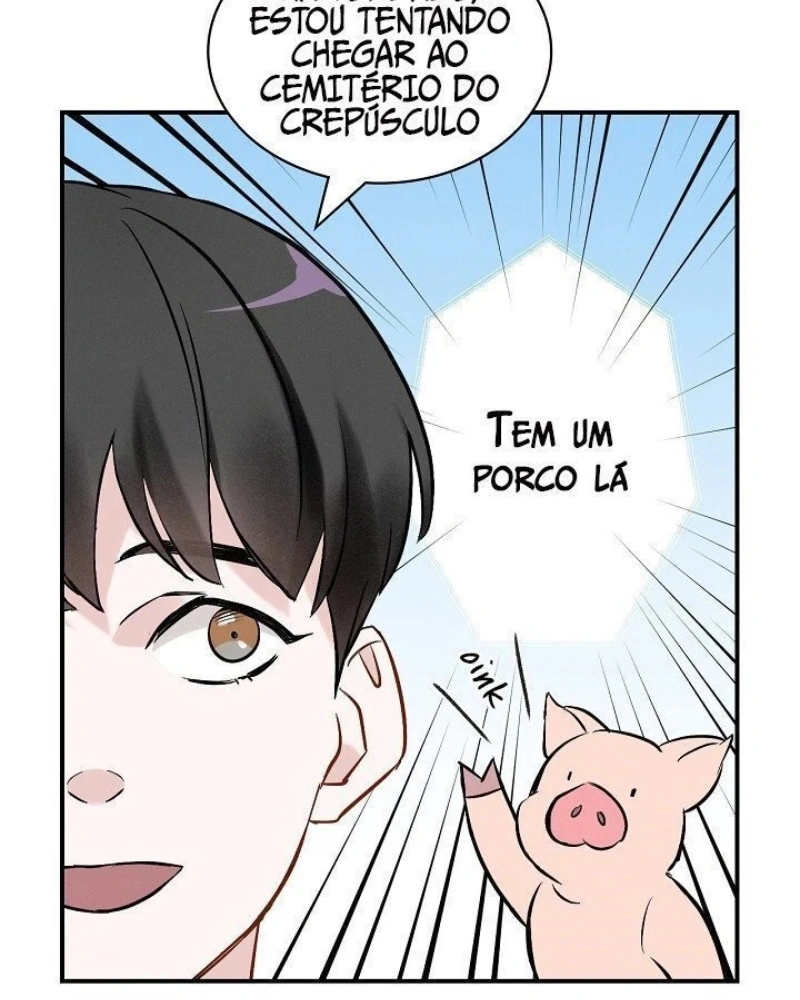 Gourmet Gaming Capítulo 13 Página 78