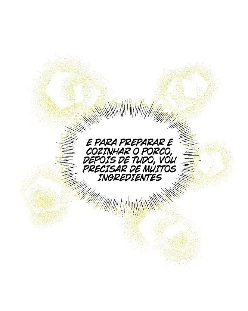 Gourmet Gaming Capítulo 13 Página 79