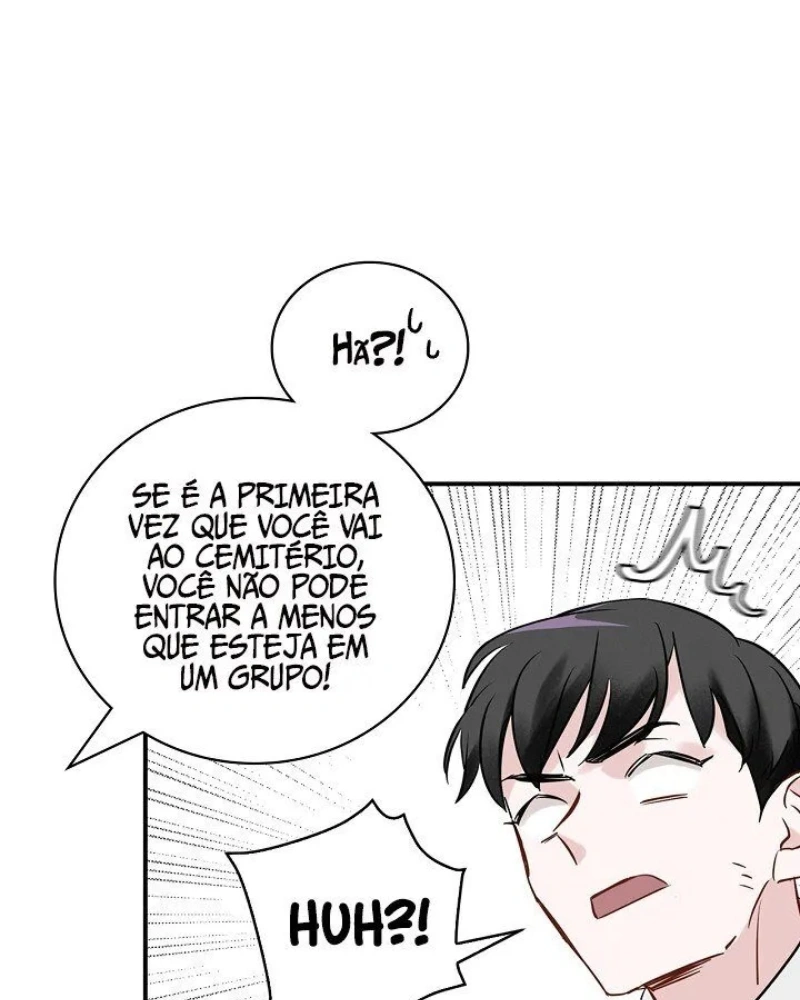 Gourmet Gaming Capítulo 13 Página 84