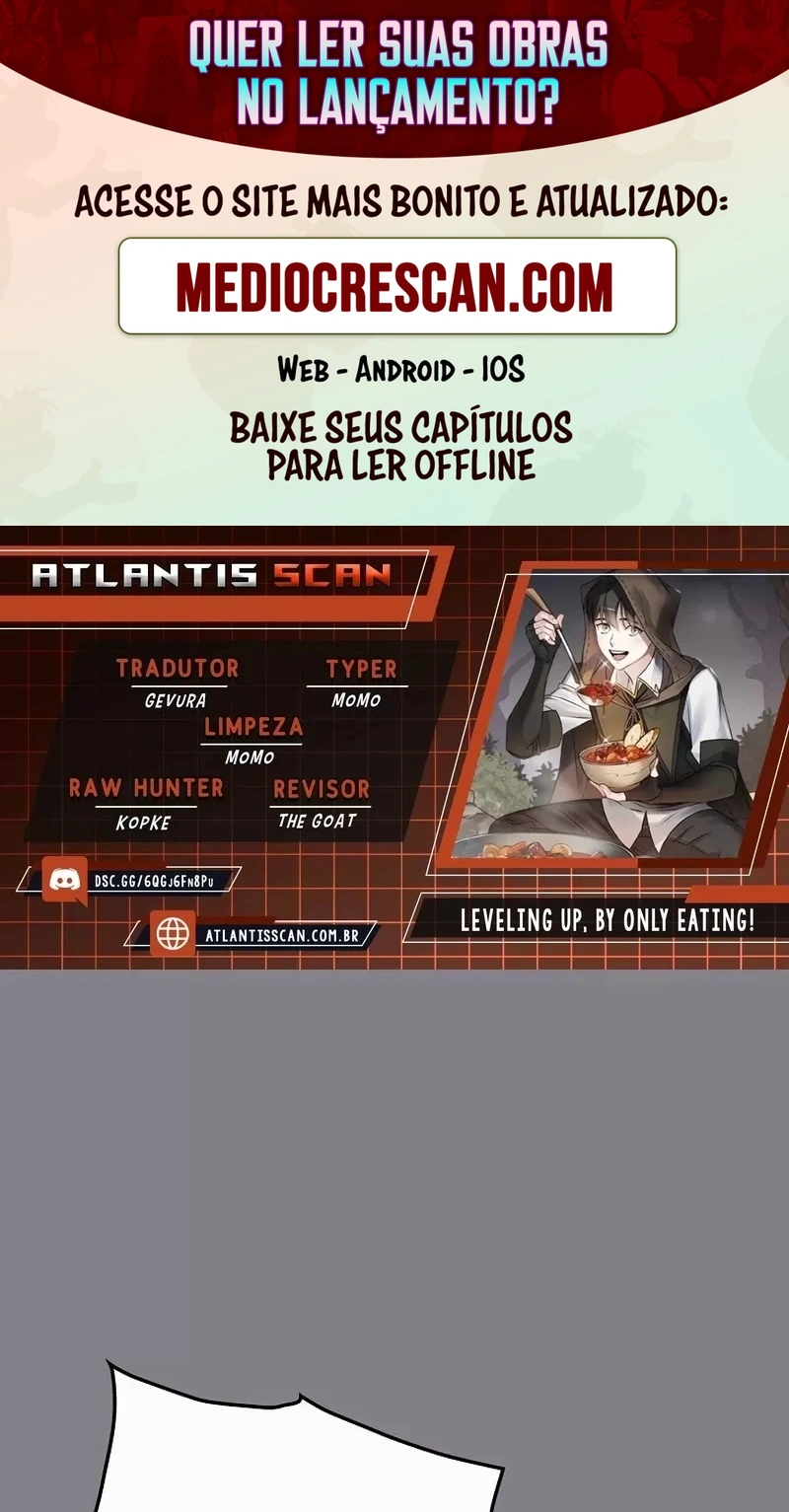 Gourmet Gaming Capítulo 130 Página 1