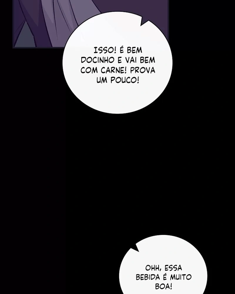 Gourmet Gaming Capítulo 130 Página 10