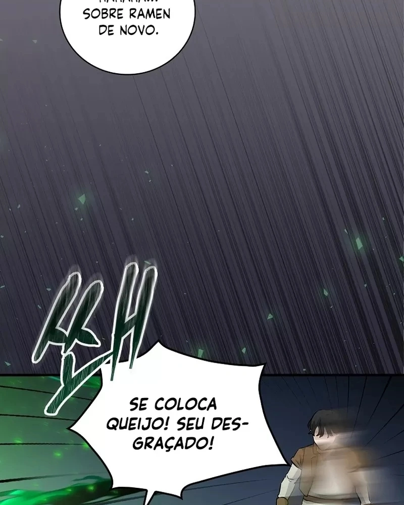 Gourmet Gaming Capítulo 130 Página 103