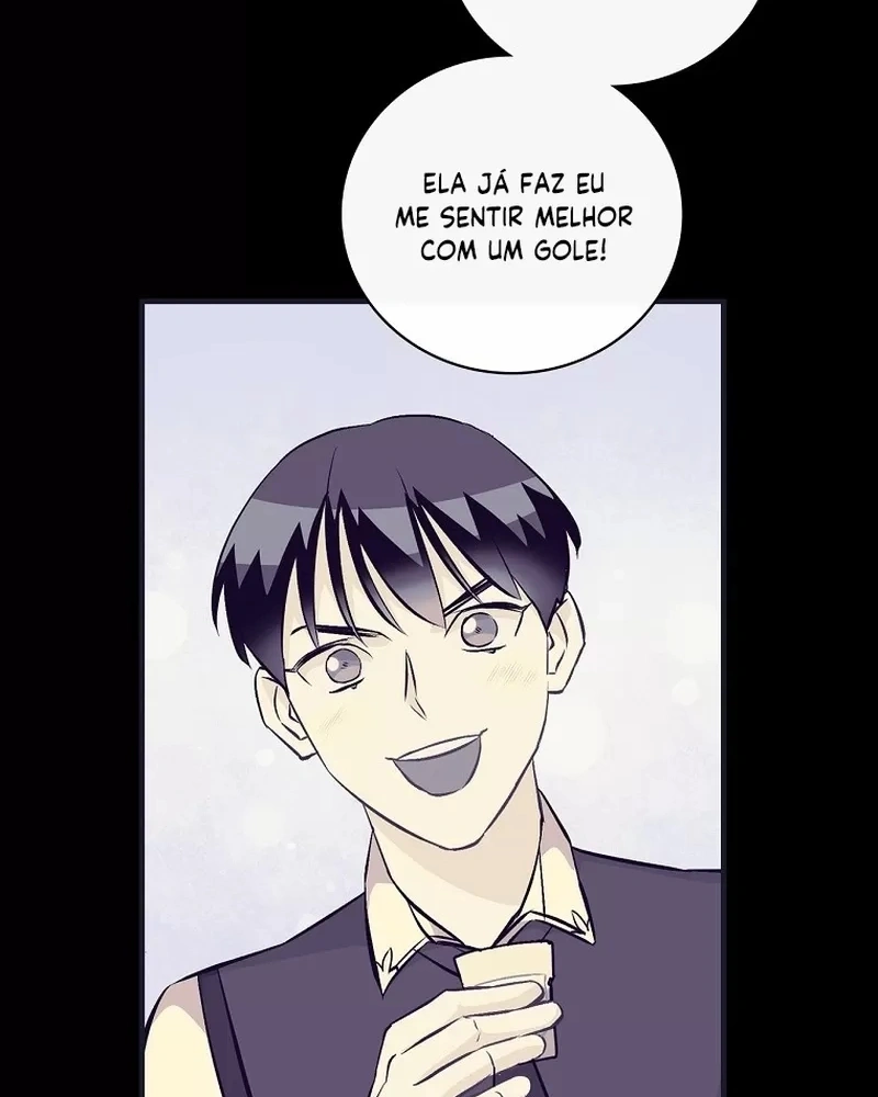 Gourmet Gaming Capítulo 130 Página 11