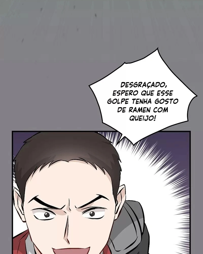 Gourmet Gaming Capítulo 130 Página 110