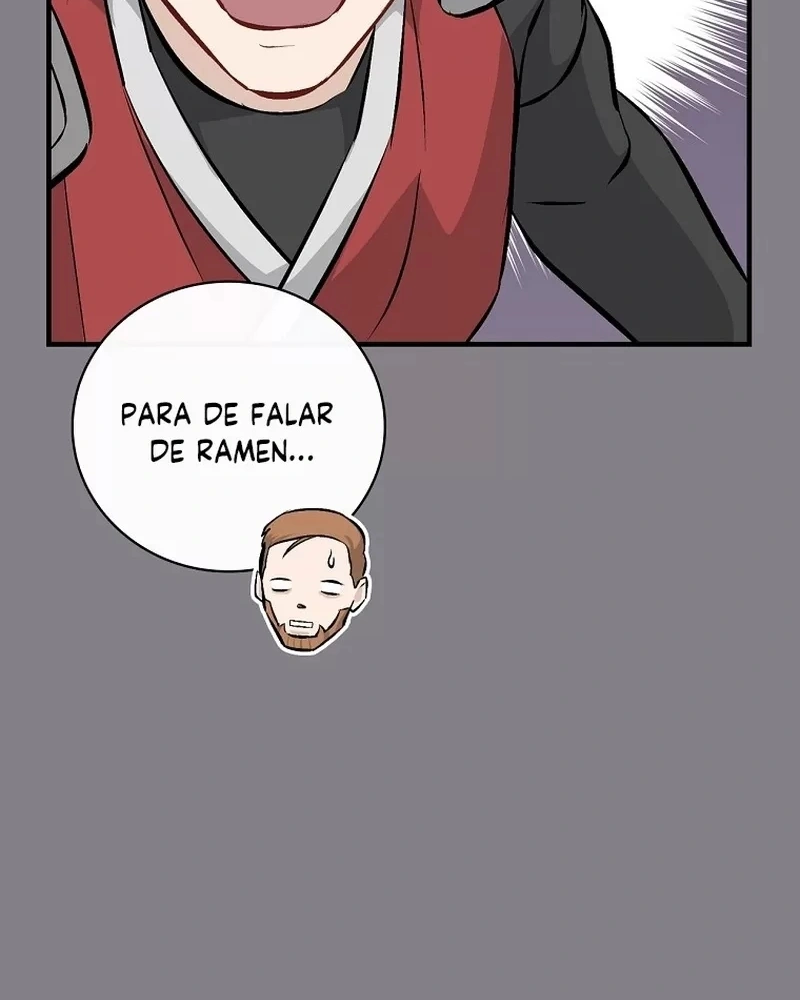 Gourmet Gaming Capítulo 130 Página 111