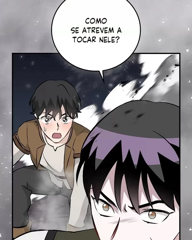 Gourmet Gaming Capítulo 130 Página 114