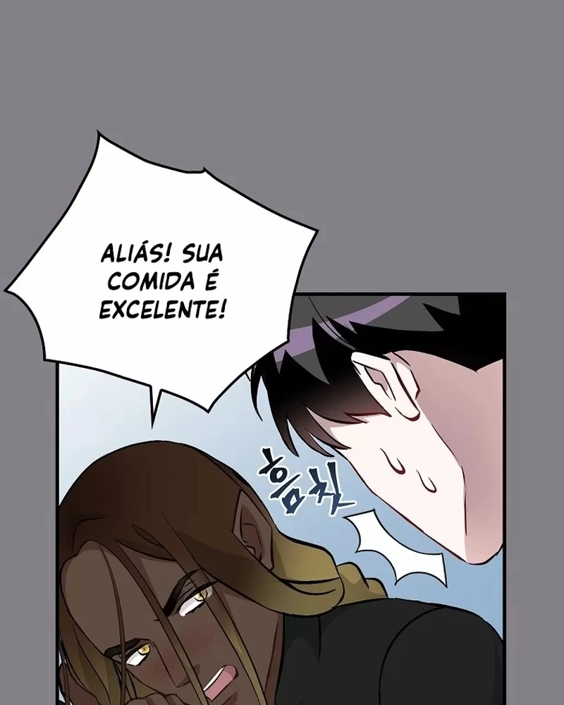 Gourmet Gaming Capítulo 130 Página 17