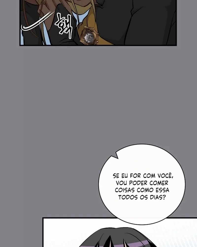 Gourmet Gaming Capítulo 130 Página 18