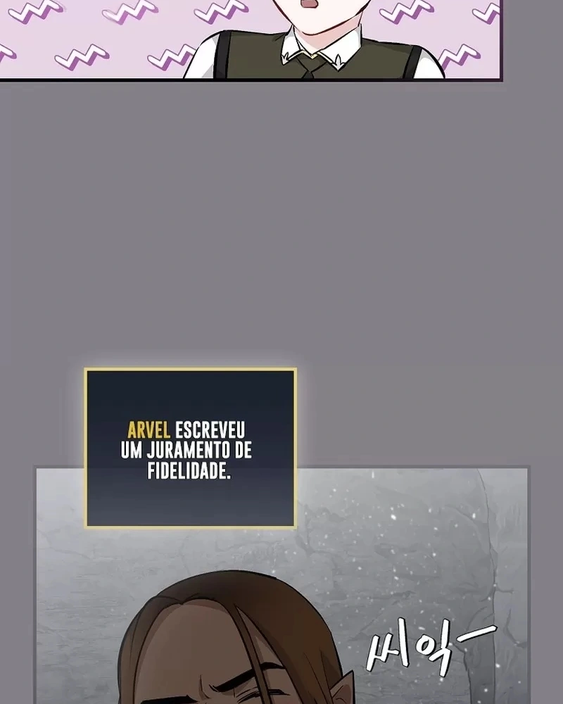 Gourmet Gaming Capítulo 130 Página 22