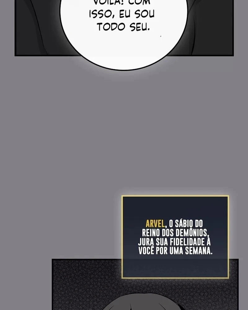 Gourmet Gaming Capítulo 130 Página 24