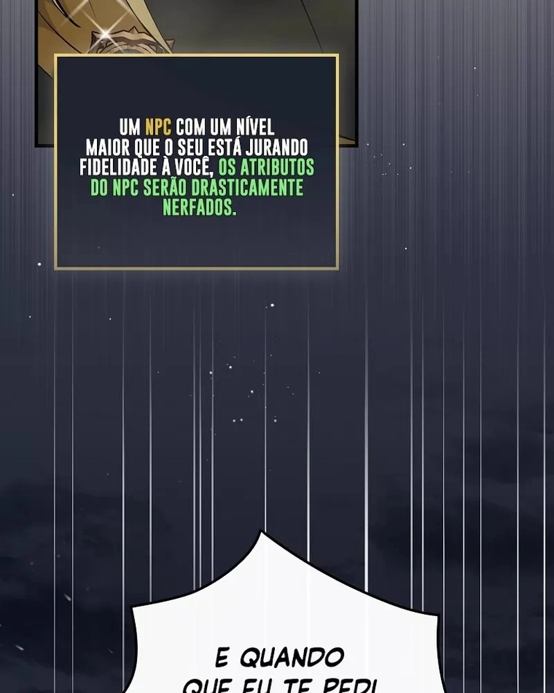 Gourmet Gaming Capítulo 130 Página 27