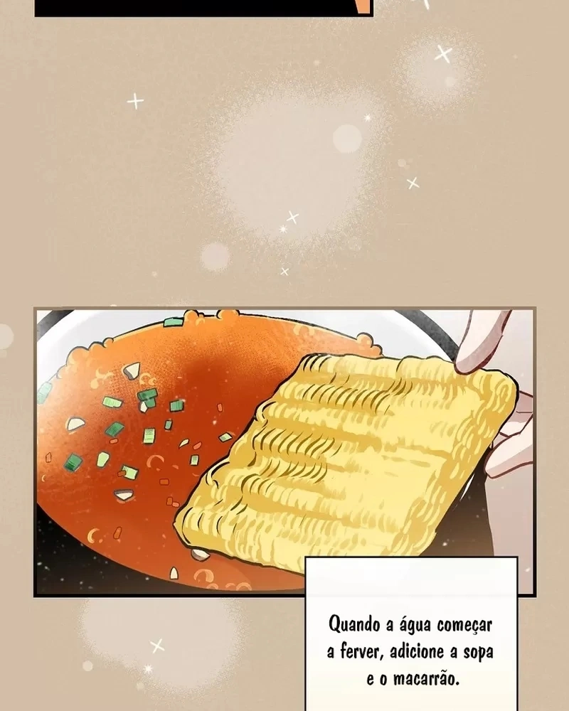 Gourmet Gaming Capítulo 130 Página 35