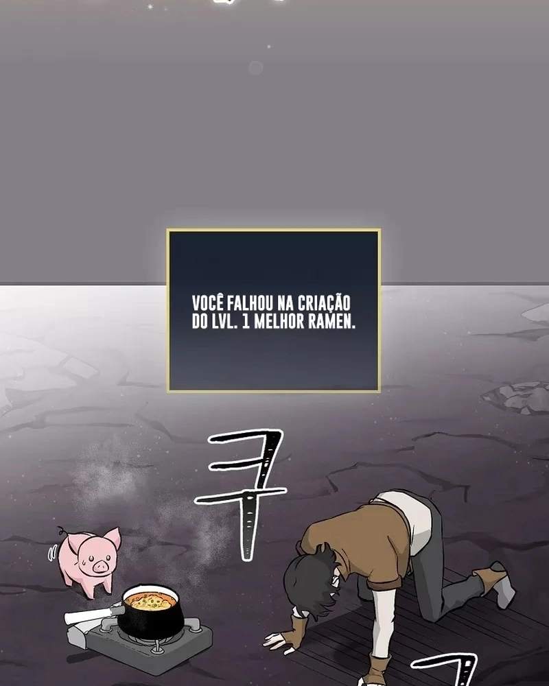 Gourmet Gaming Capítulo 130 Página 38
